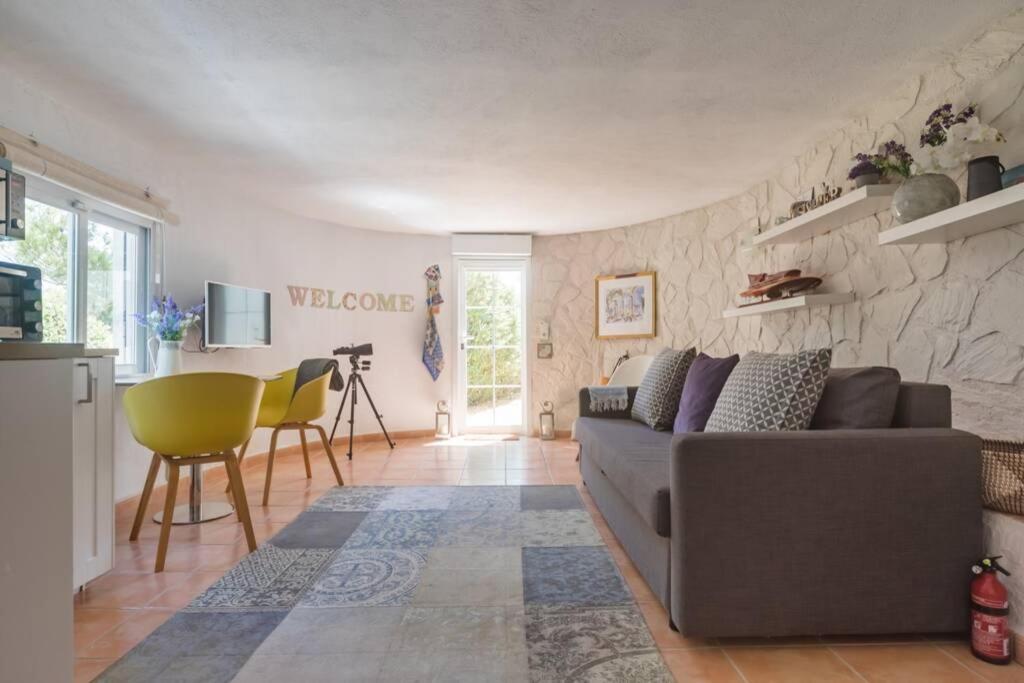 Boutique Apartment Altea La Vella Exterior photo
