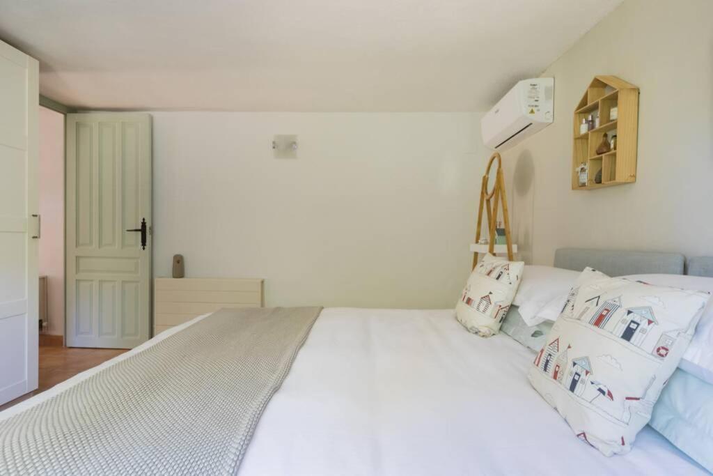 Boutique Apartment Altea La Vella Exterior photo