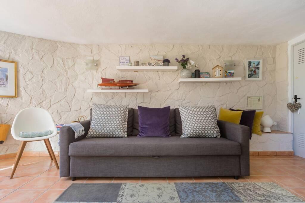 Boutique Apartment Altea La Vella Exterior photo