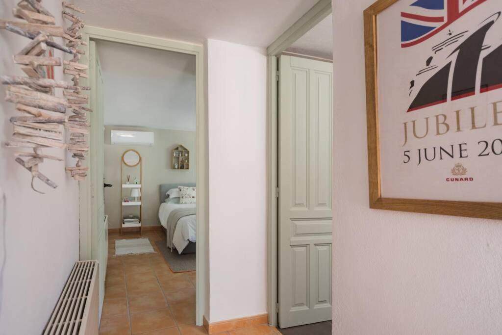 Boutique Apartment Altea La Vella Exterior photo