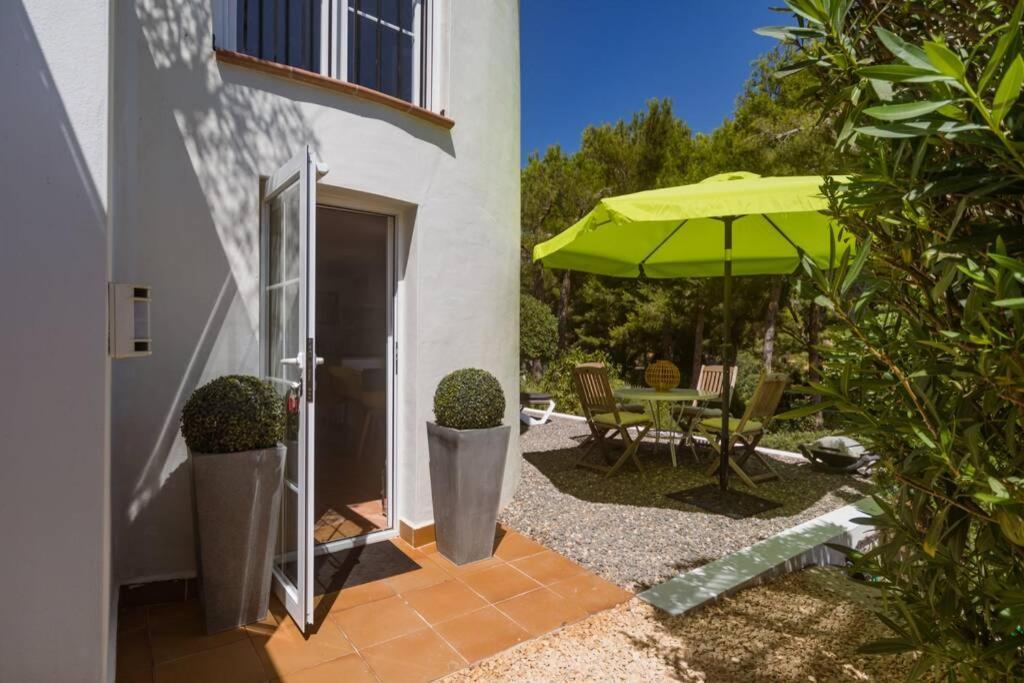 Boutique Apartment Altea La Vella Exterior photo