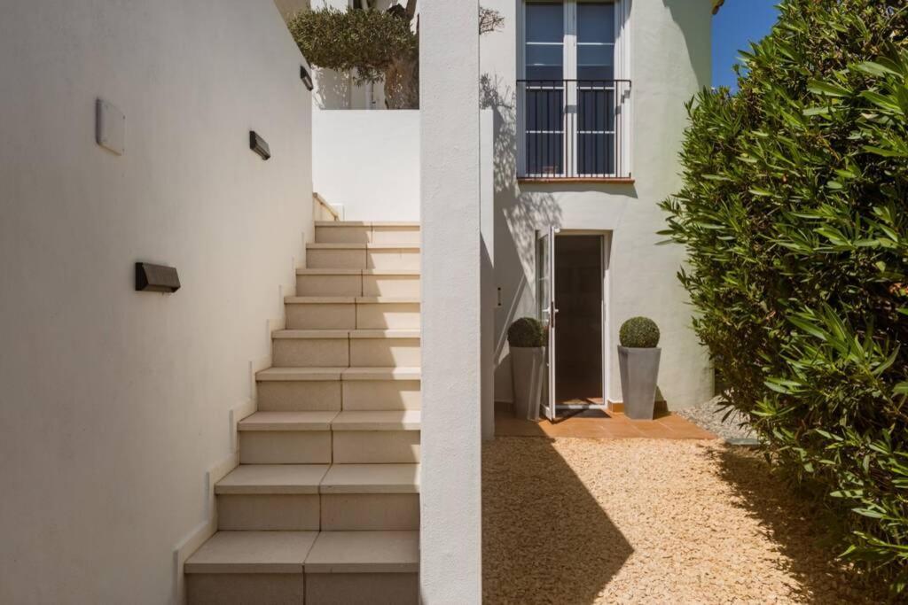 Boutique Apartment Altea La Vella Exterior photo