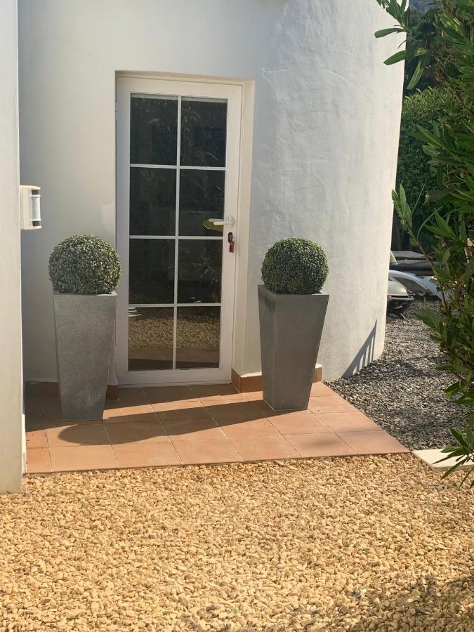 Boutique Apartment Altea La Vella Exterior photo